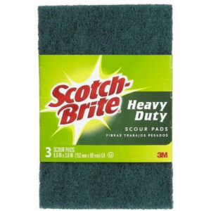 scotch brite