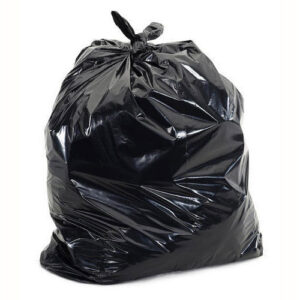 garbage bag big