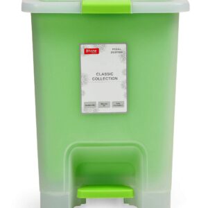 dustbin-s- 10 ltr padel