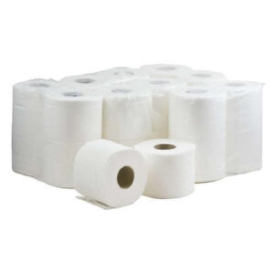 toilet roll s/fine two ply