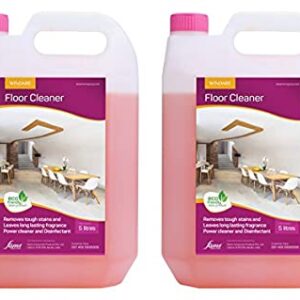 floor shampoo 5 ltr