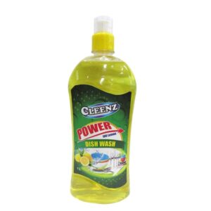 kitchen liquid 1.5 ltr