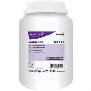 suma tab d-4